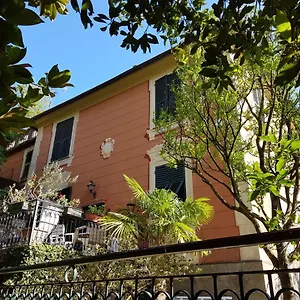 Casa Del Priore , Sestri Levante Italie