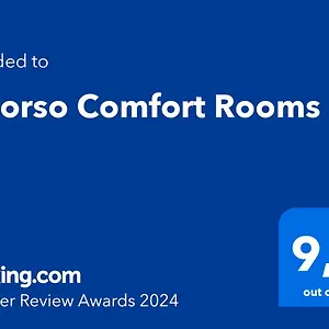Il Corso Comfort 2*, Rome Italie
