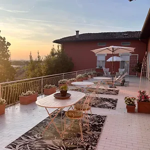 3* Couette-café House&garden