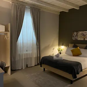  Maison d'hôtes Lo Stallone -malpensa Milan Airport