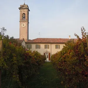  Auberge de jeunesse La Canonica
