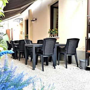  Mini-hôtel Antica Il Girasole